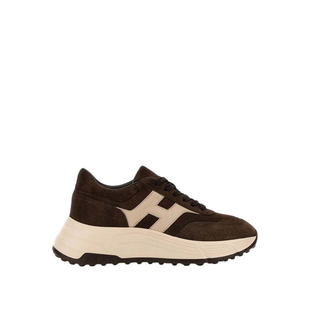 Hogan H669 Hi‑Fi Sneaker