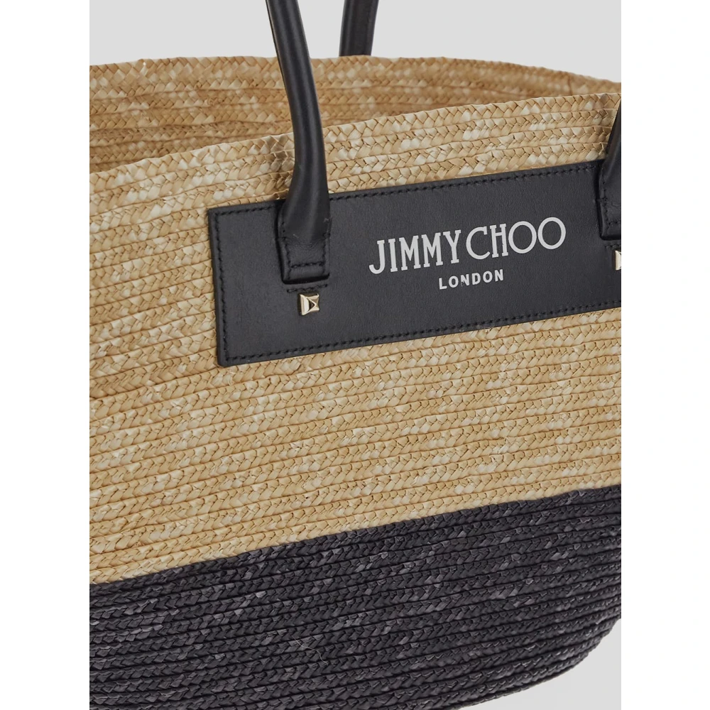 Jimmy Choo Accessories Beige Dames
