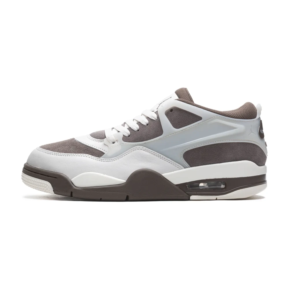 Jordan Multicolor Air 4 Rm - Male - Trainers - 9 Uk - Sport