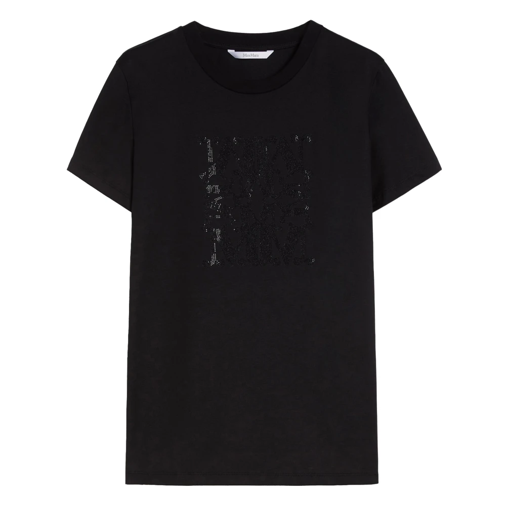Tops > T-Shirts - - Max Mara - Modalova