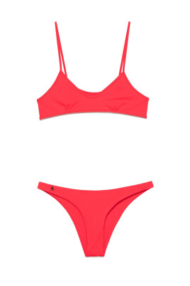 rose-red-beachwear-set