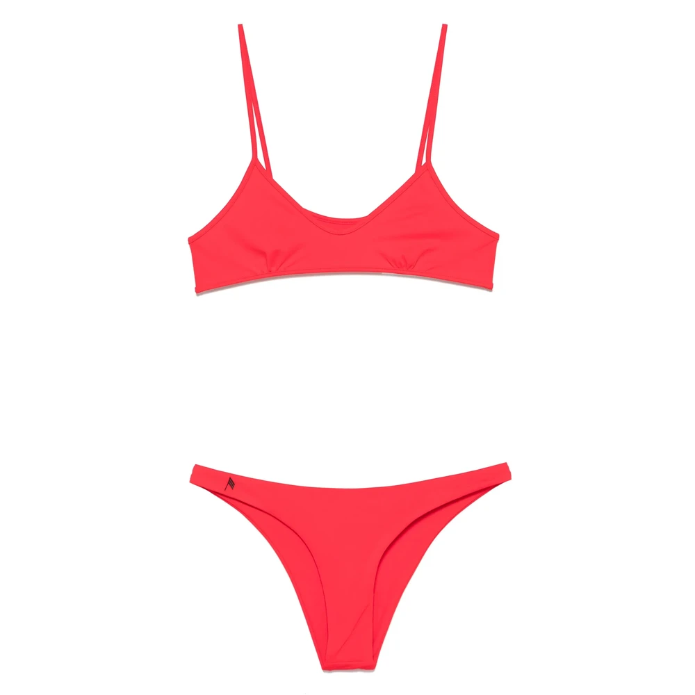 Swimwear > Bikinis - - The Attico - Modalova
