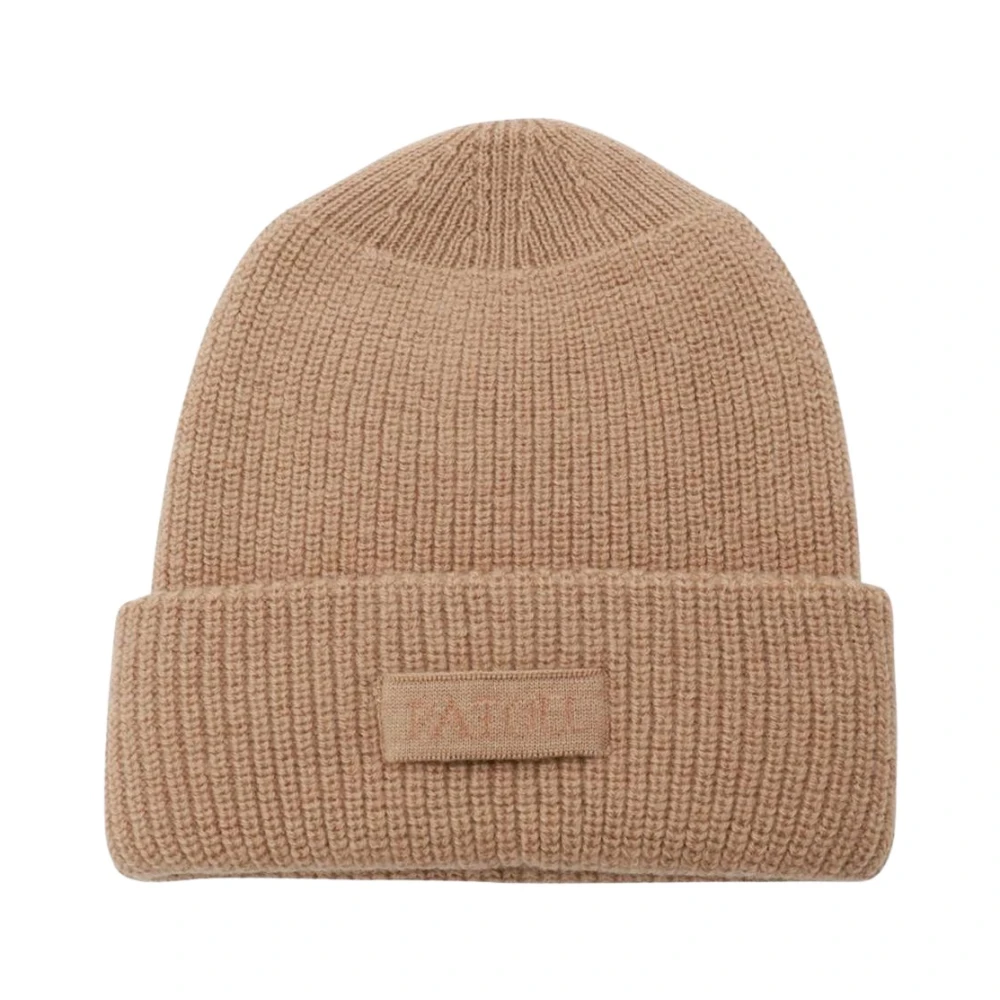 Accessories > Hats > Beanies - - Patou - Modalova