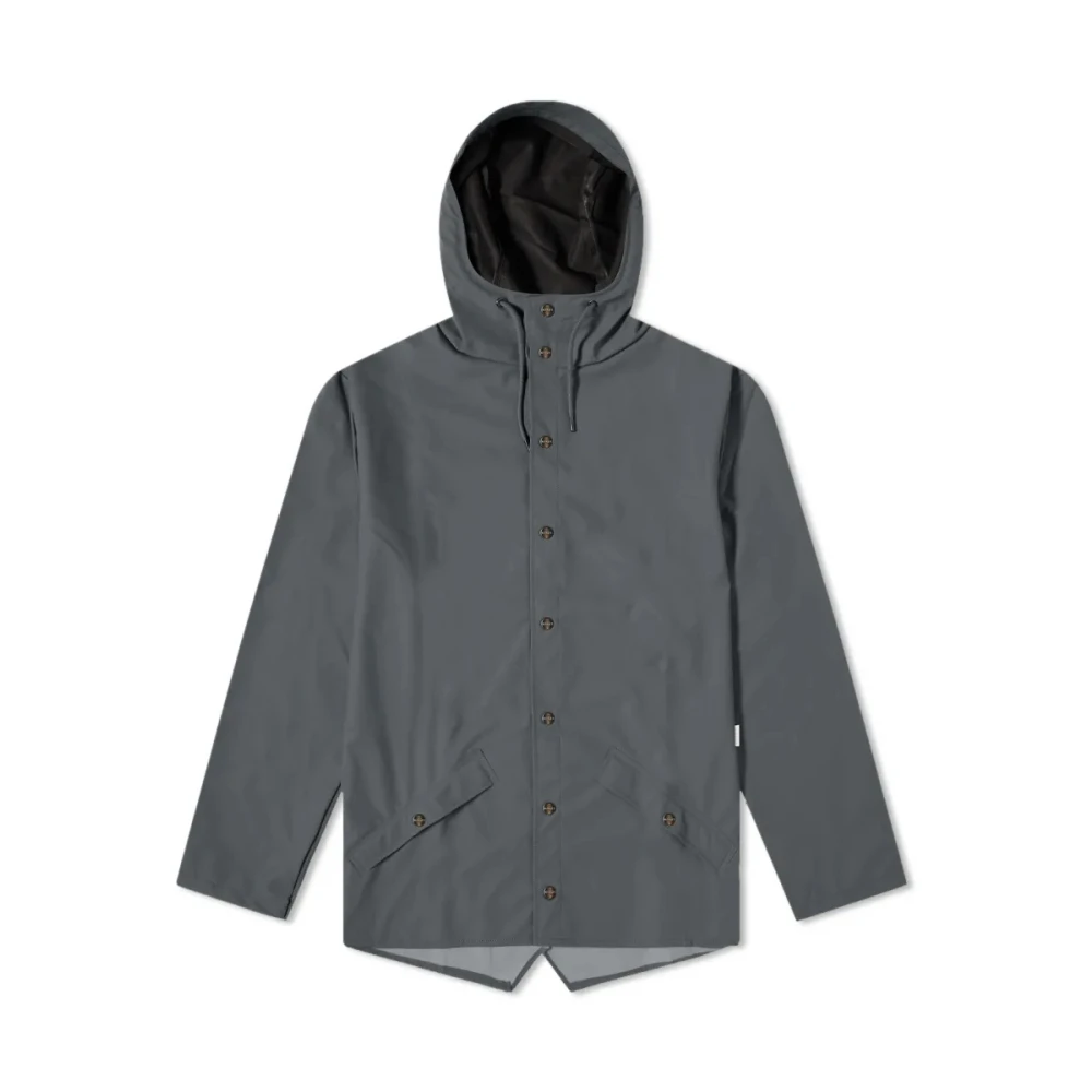 Jackets > Winter Jackets - - Rains - Modalova
