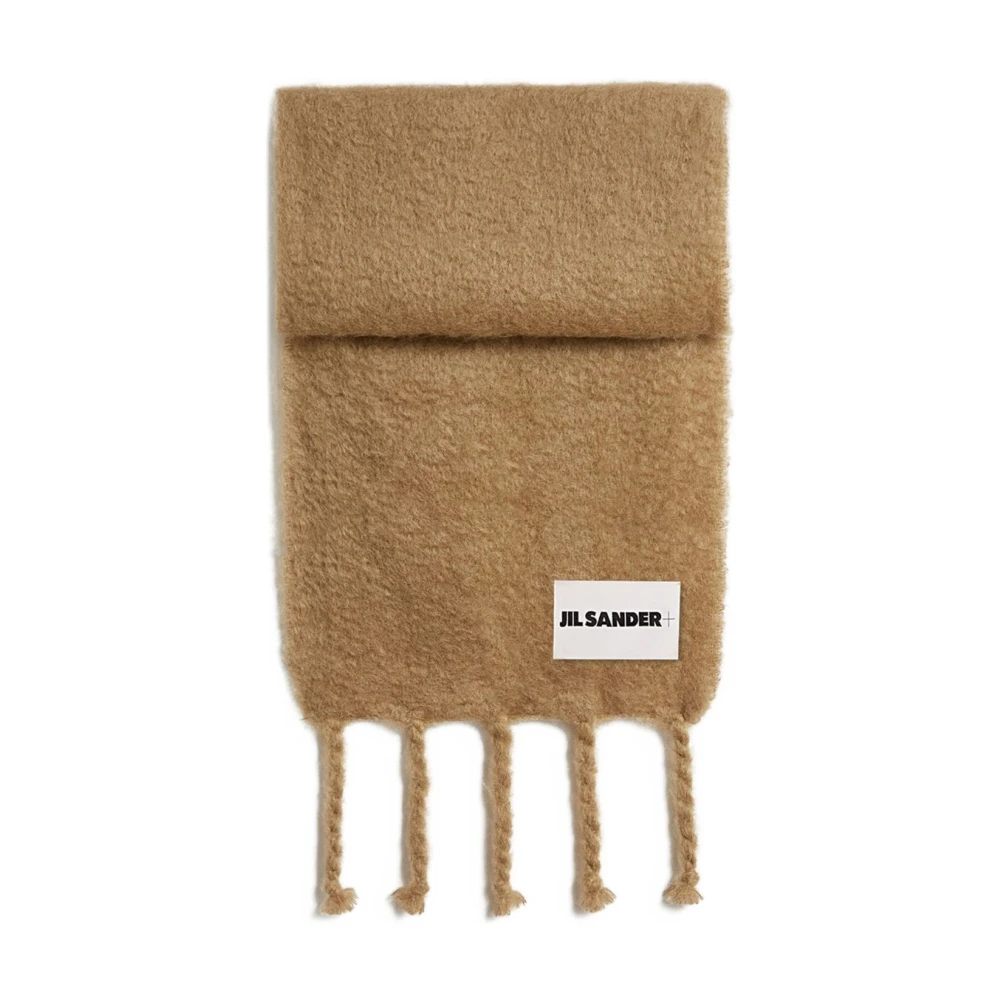 Accessories > Scarves > Winter Scarves - - Jil Sander - Modalova