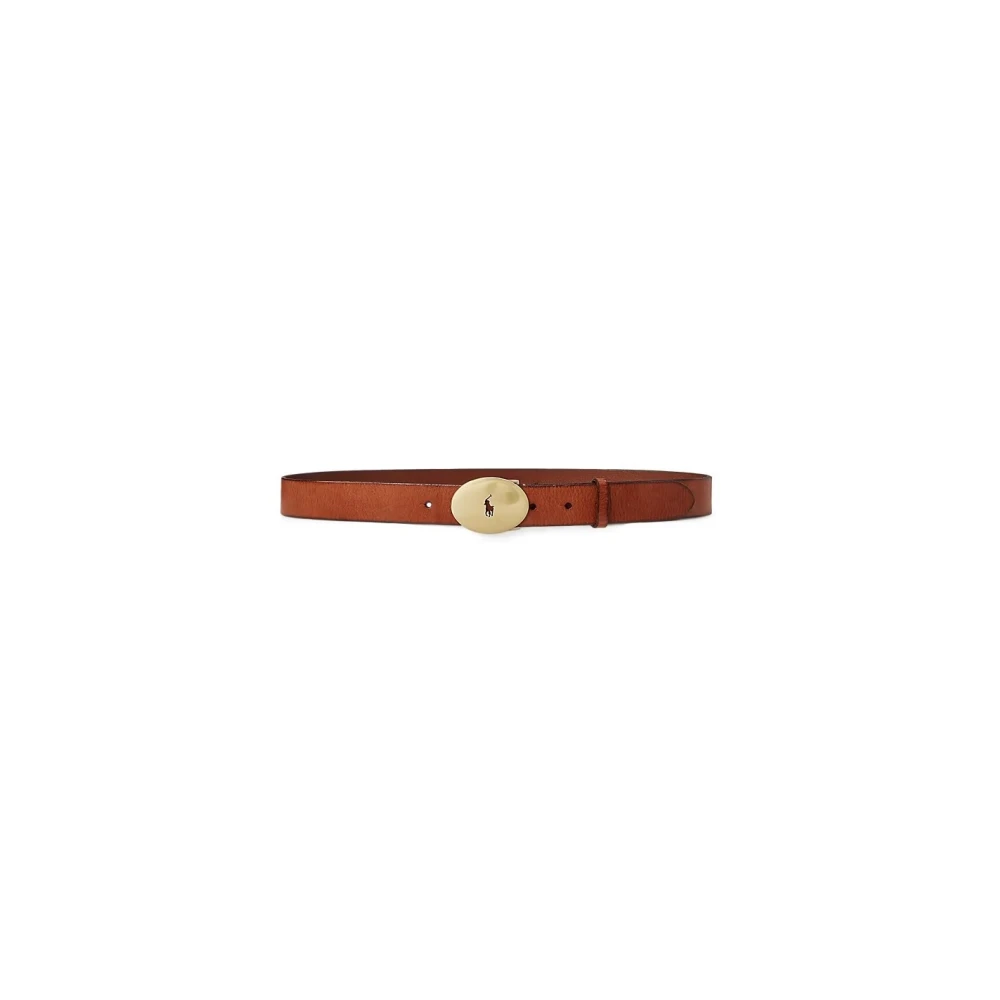 Accessories > Belts - - Polo Ralph Lauren - Modalova