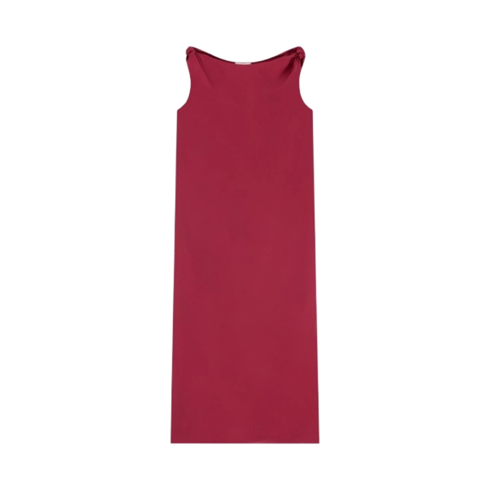 Dresses > Day Dresses > Short Dresses - - Loulou Studio - Modalova