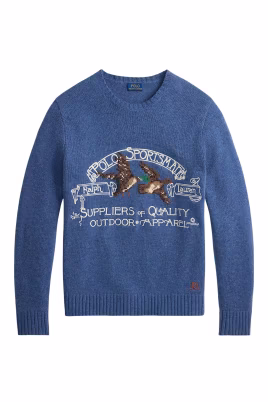 round-neck-knitwear