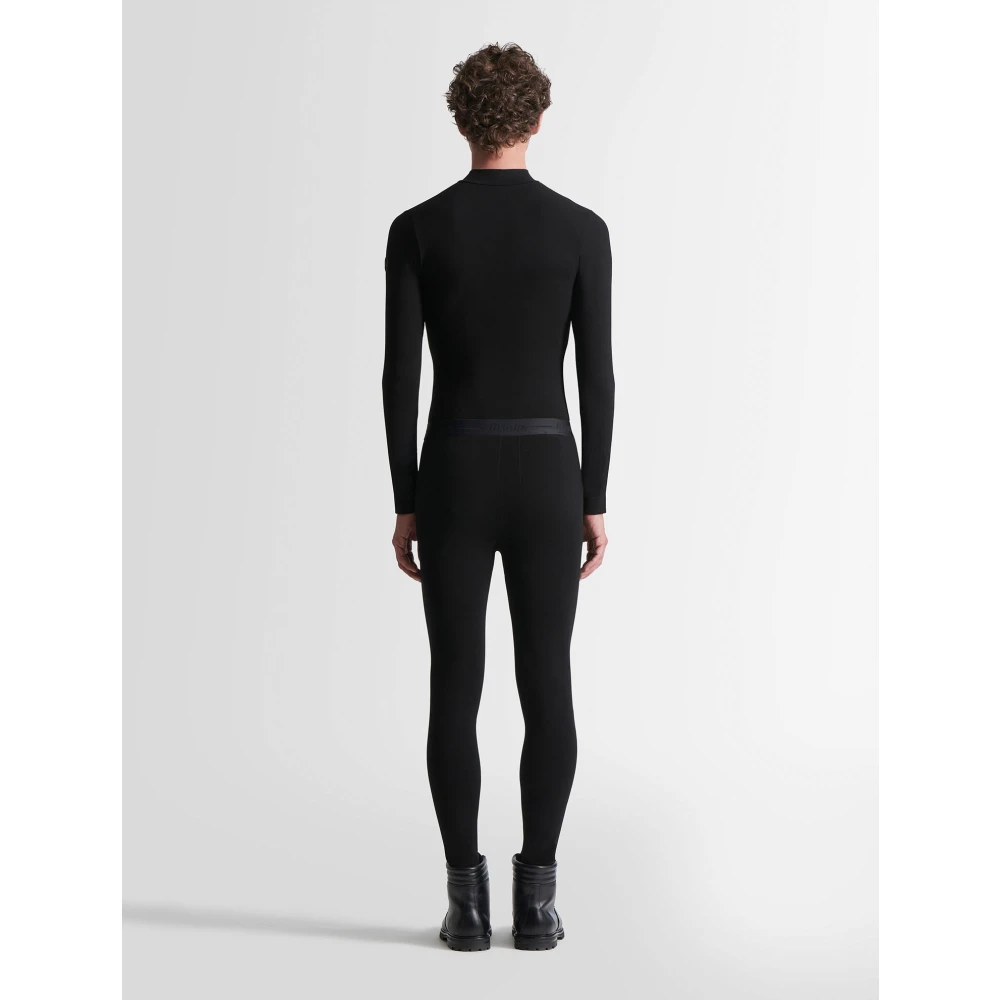 Fusalp Allo Leggings Black Heren