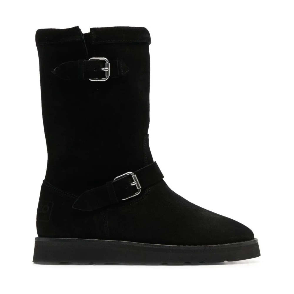 Shoes > Boots > Ankle Boots - - Kenzo - Modalova