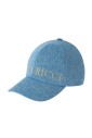 denim-cap