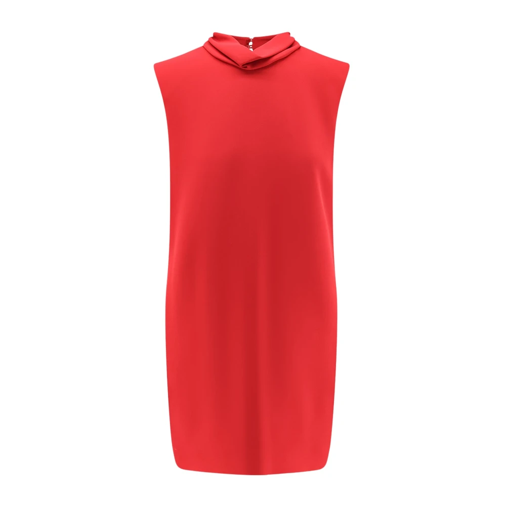 Valentino , Damen, Kleider, Rot, S