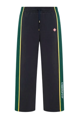 Sweatpants med paneler