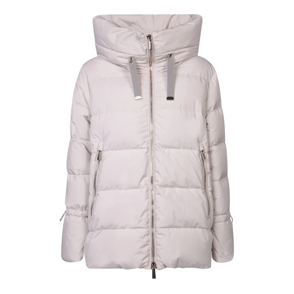 Jackets > Winter Jackets - - Moorer - Modalova