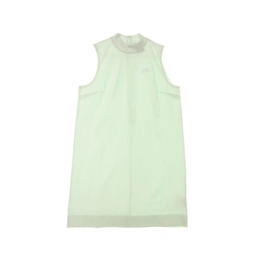 Nike Sportjurk Jersey Green Dames