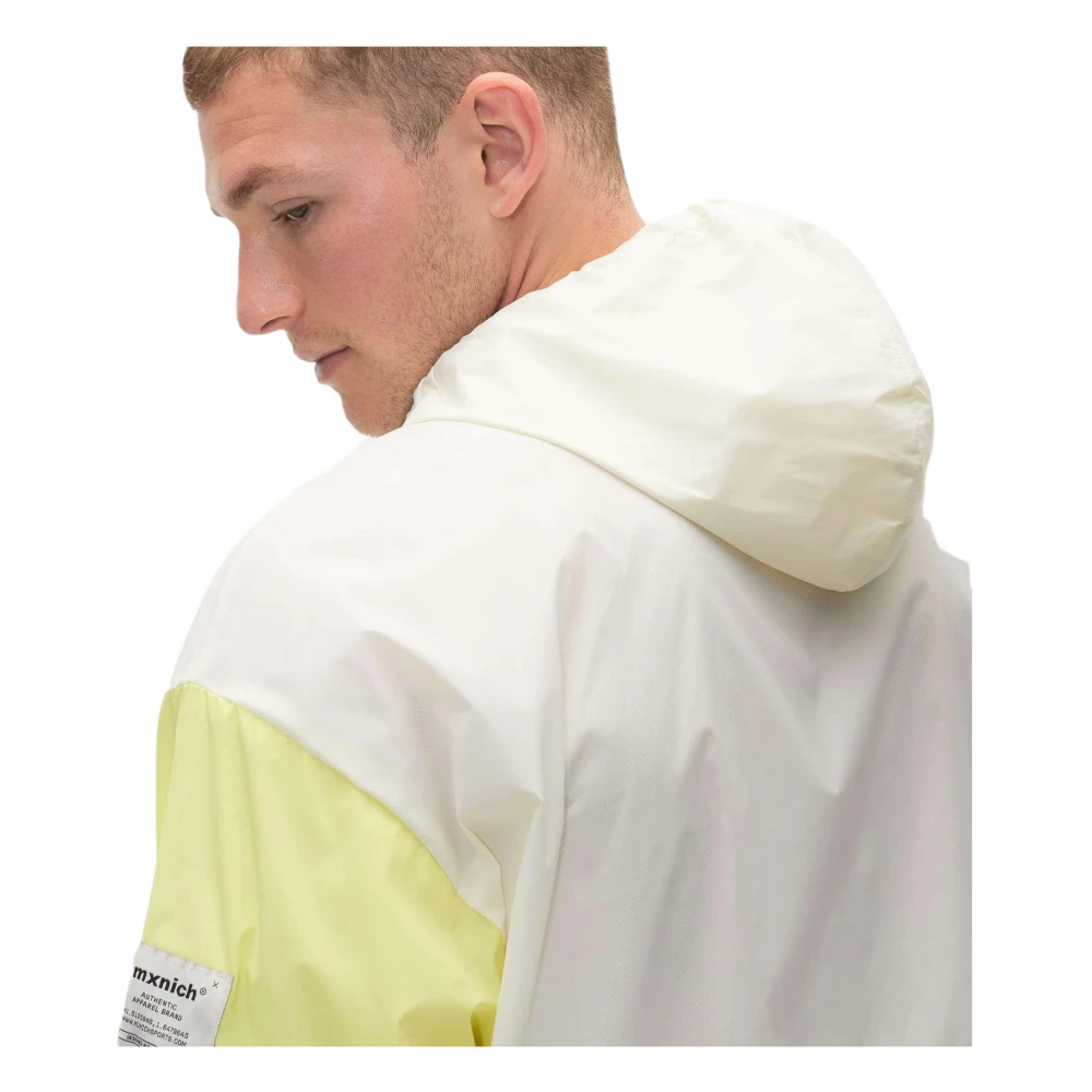 Munich Windjack Multicolor Heren