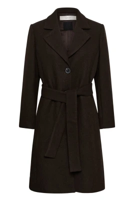 ZORAHIW Classic Coat