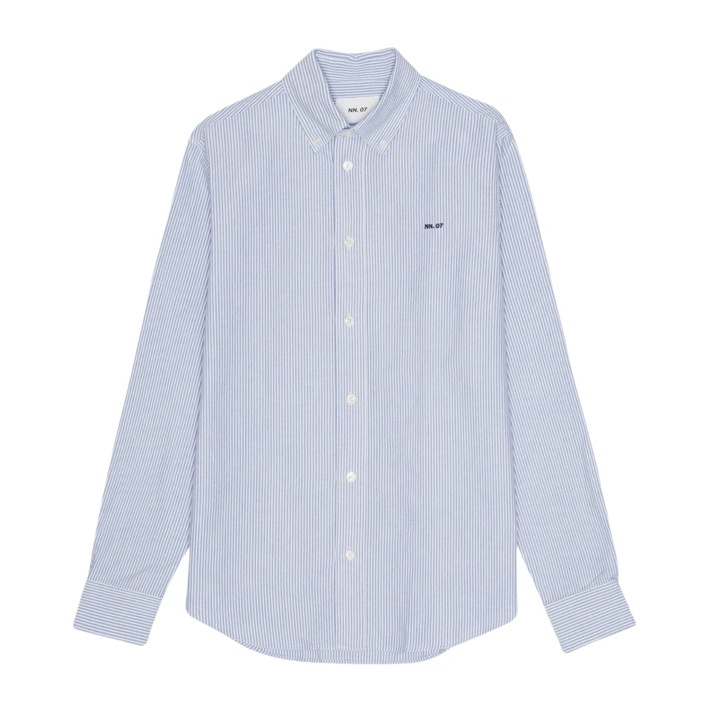 Shirts > Casual Shirts - - Nn07 - Modalova