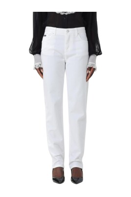 hvide-straight-leg-jeans