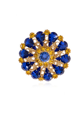 brooch-with-floral-motif