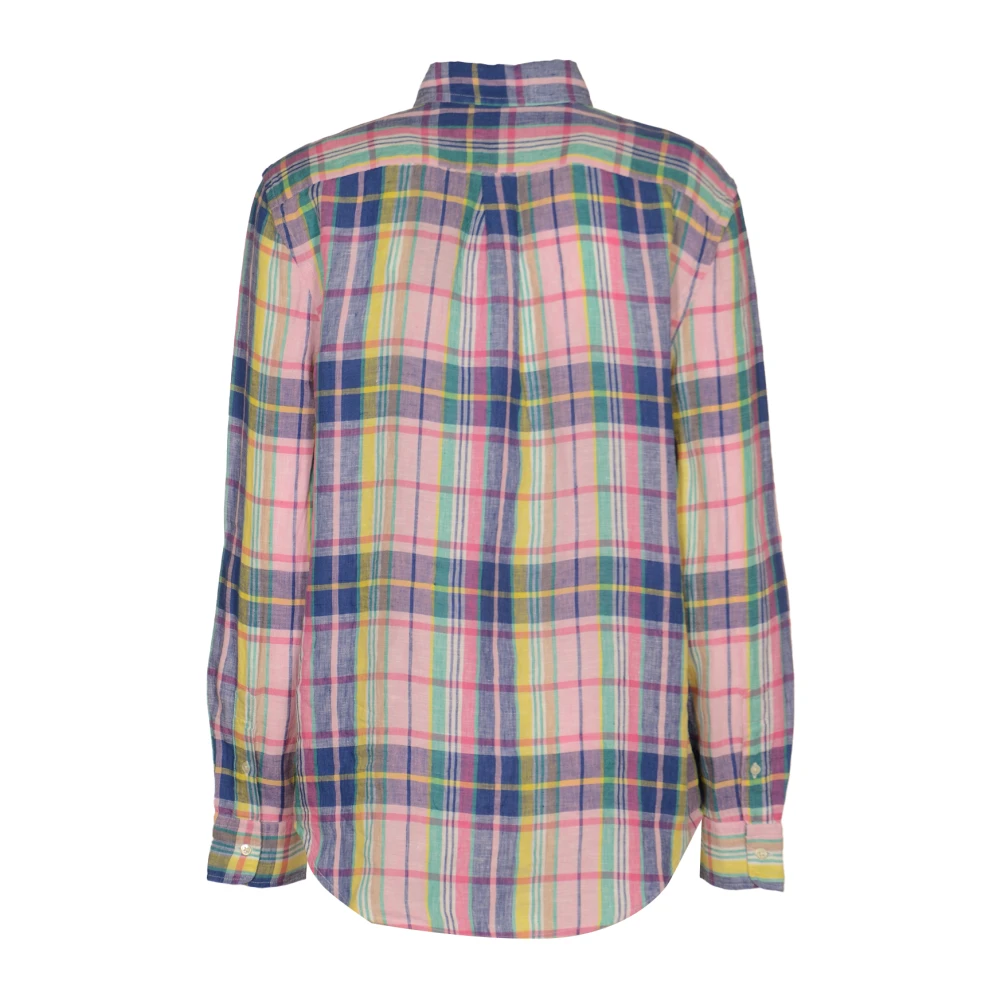 Ralph Lauren Shirts Multicolor Dames