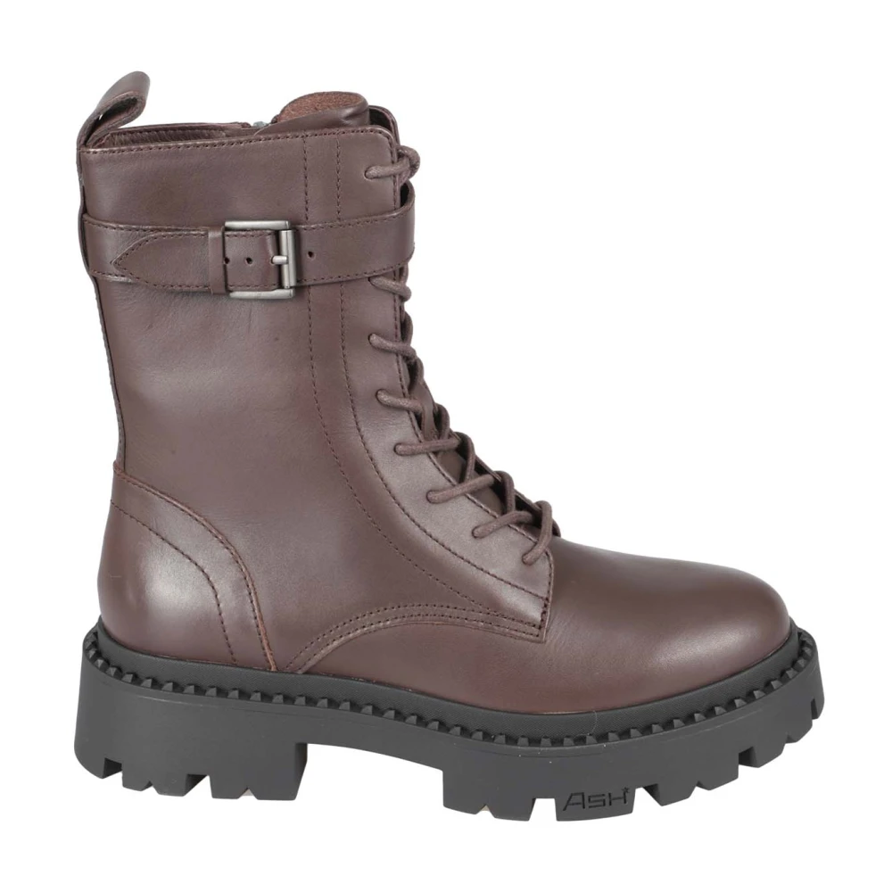 Shoes > Boots > Lace-up Boots - - ASH - Modalova