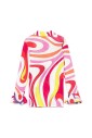 robe-multicolore-en-viscose-et-elasthanne