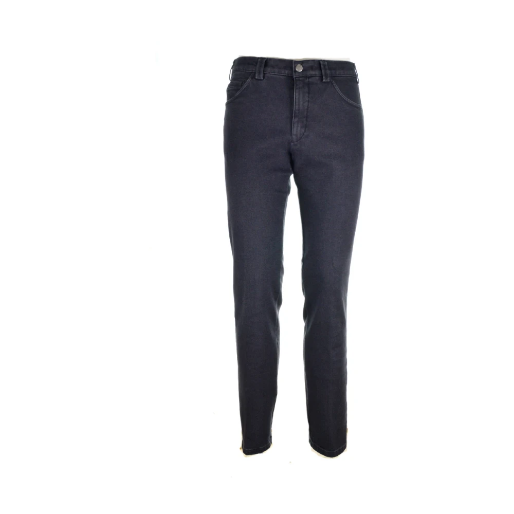 Jeans > Slim-fit Jeans - - Meyer - Modalova