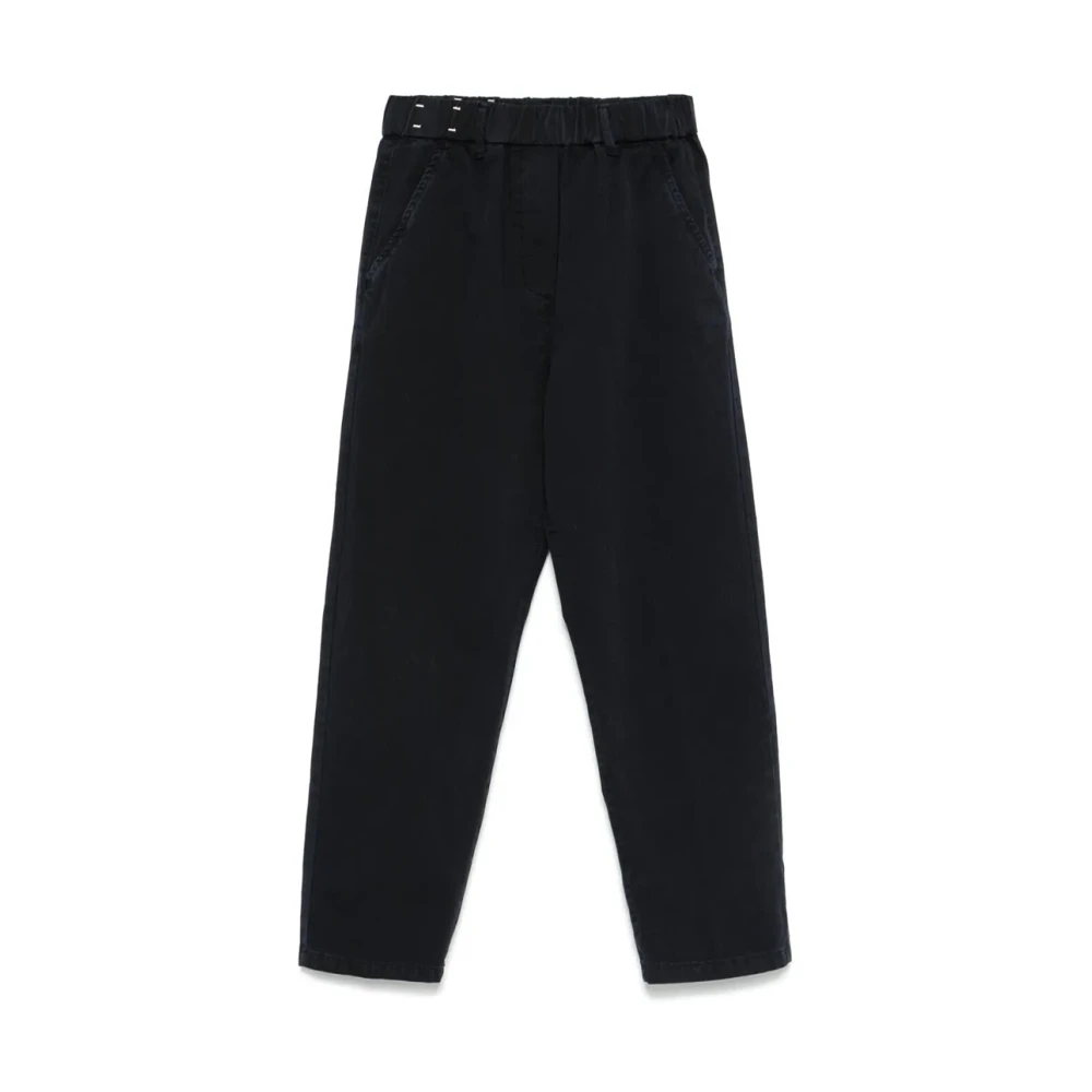 Jeans > Straight Jeans - - Alysi - Modalova