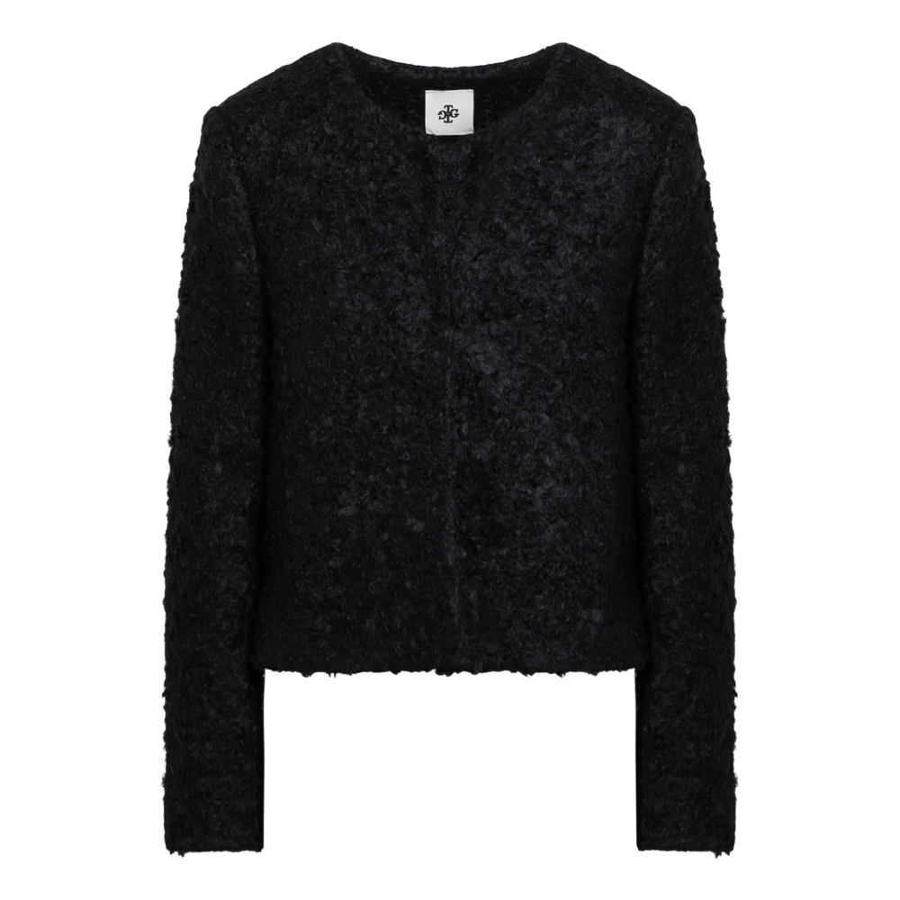 Jackets > Light Jackets - - The Garment - Modalova