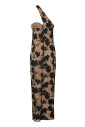 floral-beads-midi-dress
