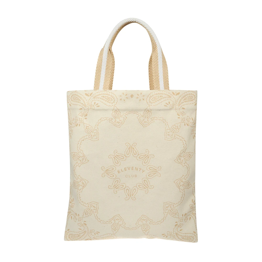 Eleventy Herren Beige Taschen, One Sizegröße: