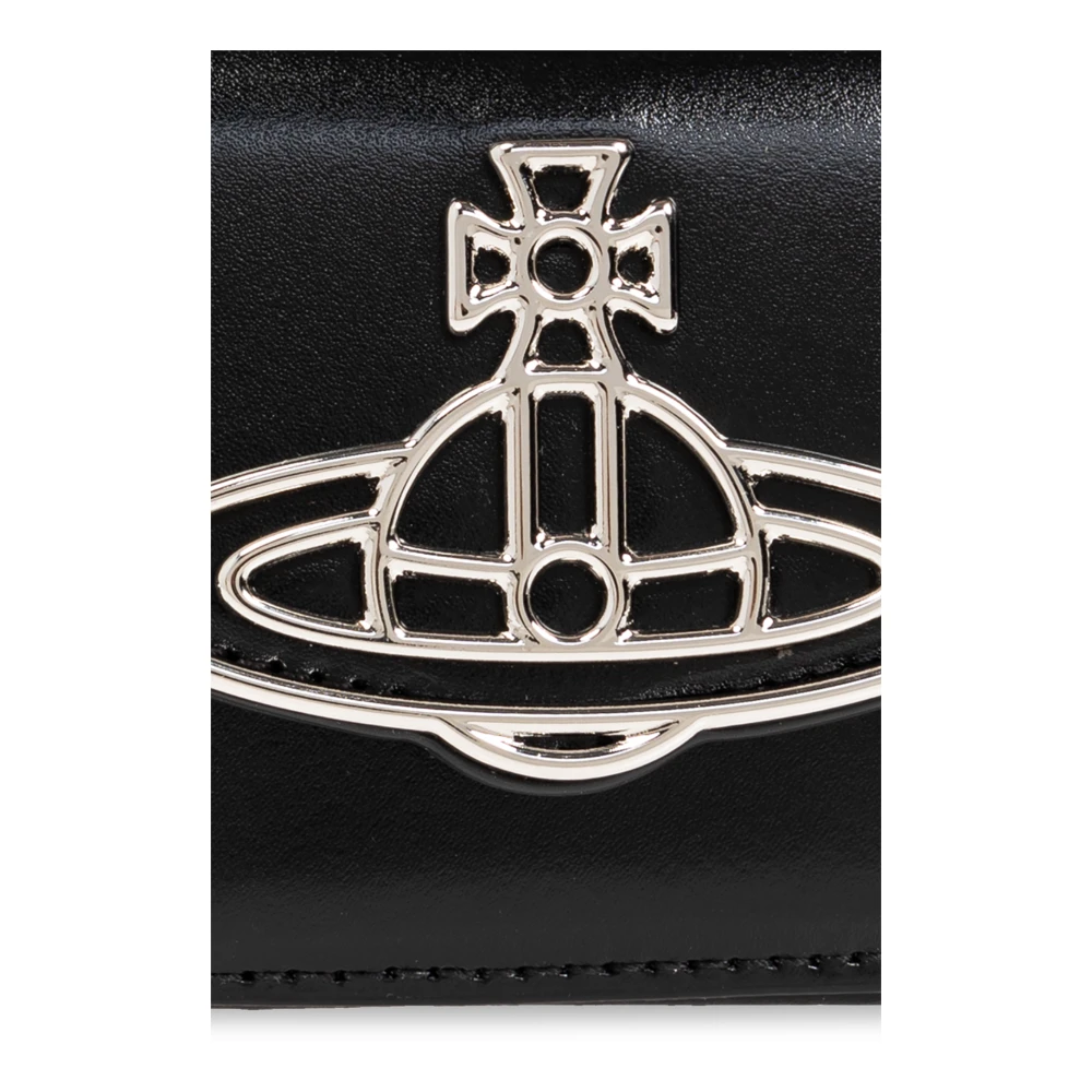 Vivienne Westwood Handtas Mini Linda Black Dames
