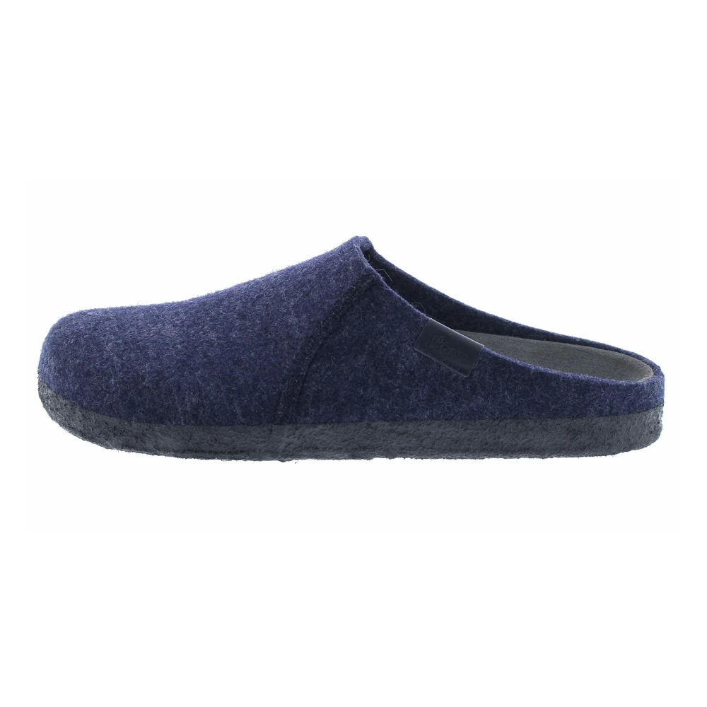 Sioux Lucendos Slipper