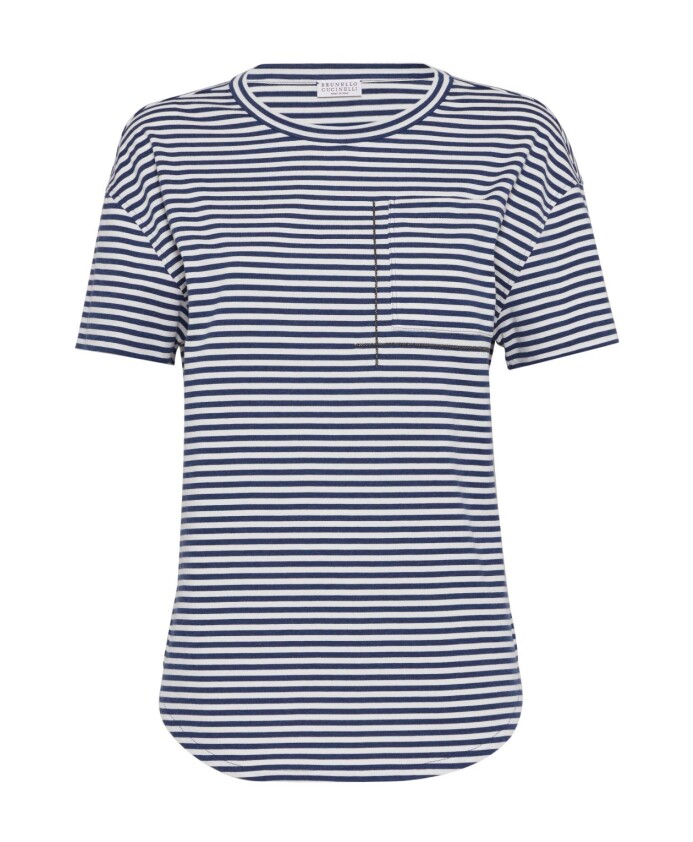 t-shirts-et-polos-elegants-a-col-rond