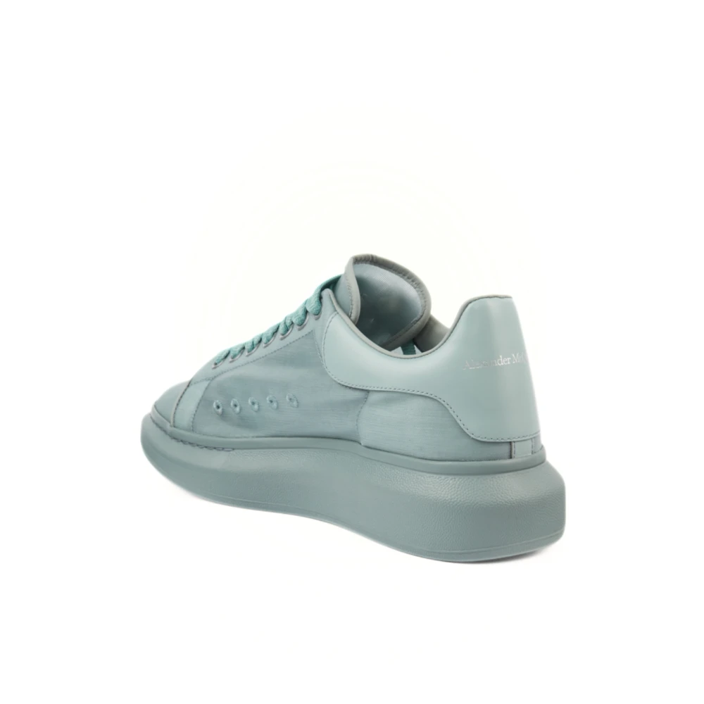 Alexander McQueen Oversized Sneaker