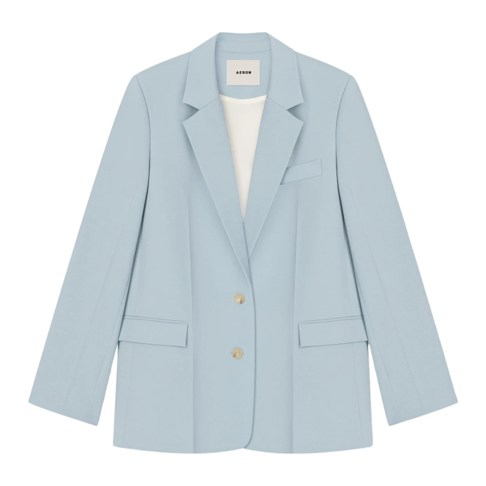 Aeron Tonka Blue Dames