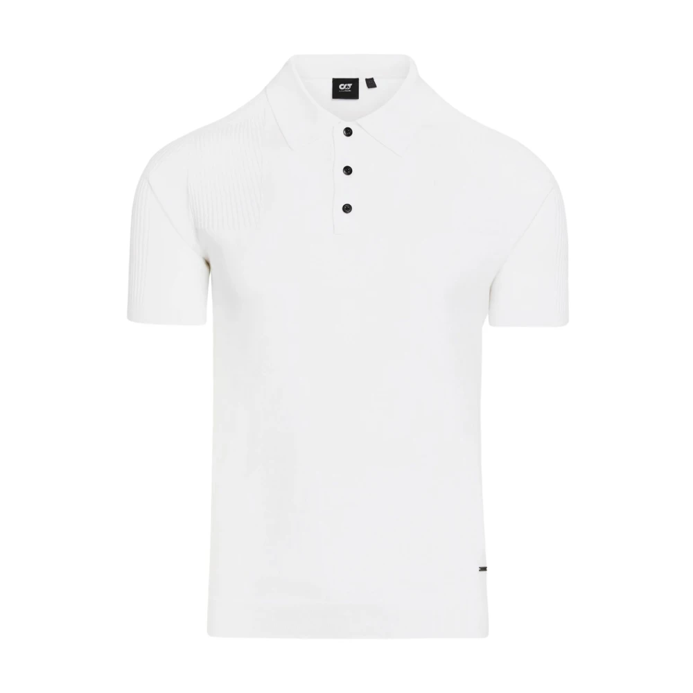 Tops > Polo Shirts - - AlphaTauri - Modalova