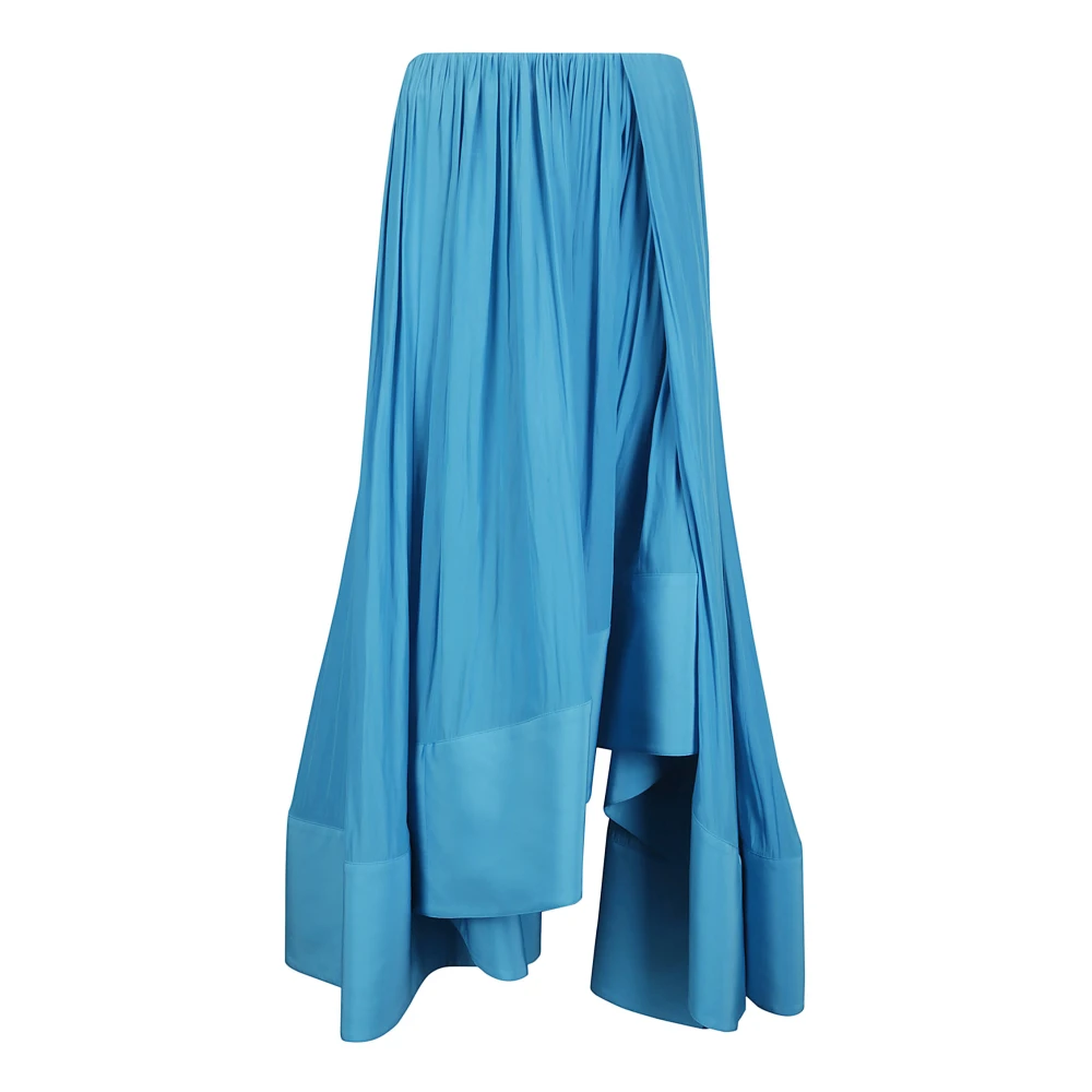 Skirts > Midi Skirts - - Lanvin - Modalova