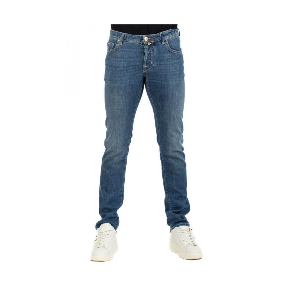 Jeans > Slim-fit Jeans - - Jacob Cohën - Modalova