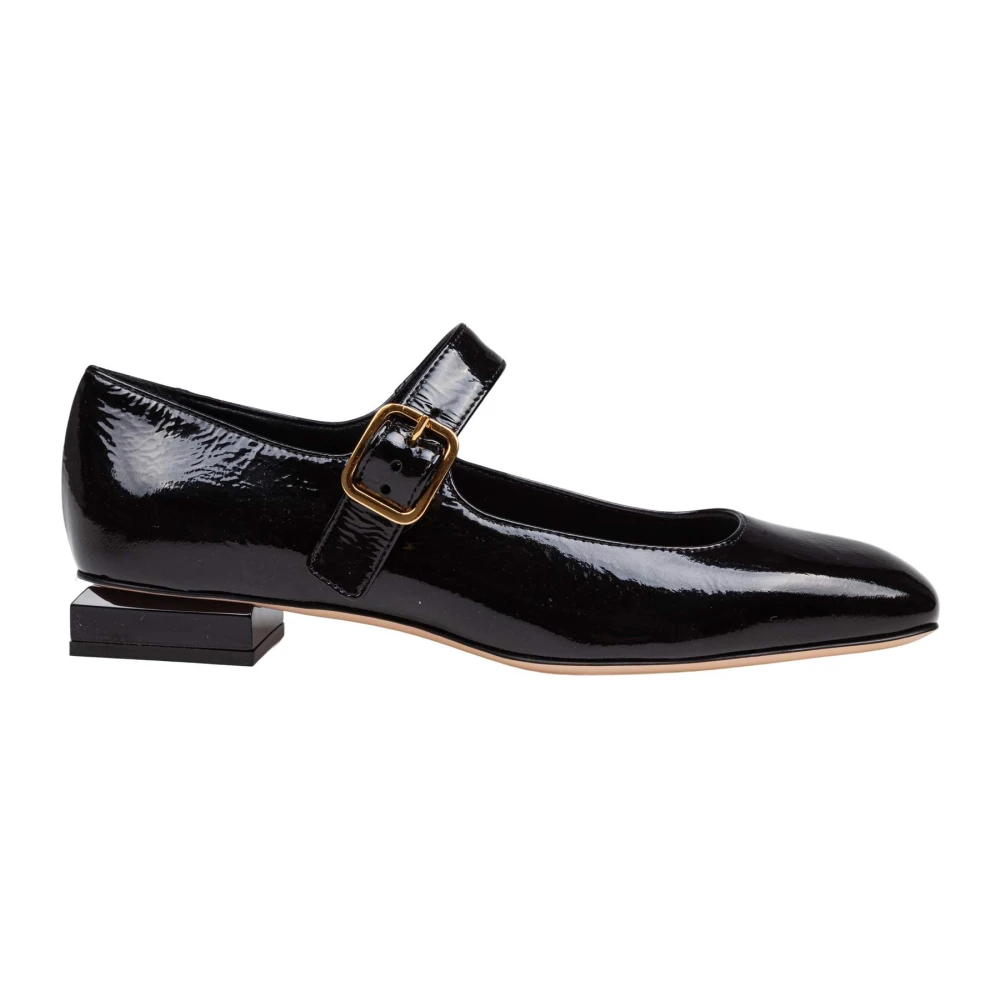 Shoes > Flats > Ballerinas - - AGL - Modalova