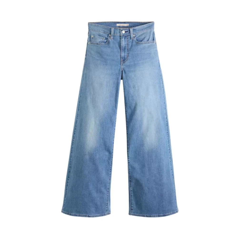 Levi's - Wide Jeans - Jeans - Mujer - Azul - W26