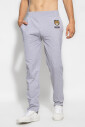 sweatpants-with-logo