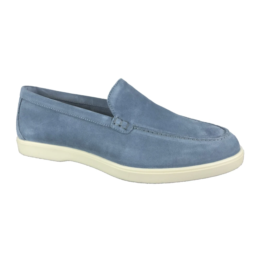 Shoes > Flats > Loafers - - Cycleur de Luxe - Modalova