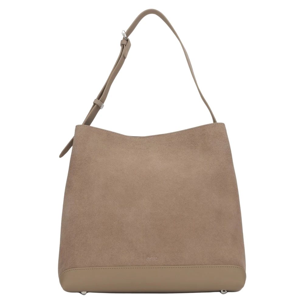 Bags > Shoulder Bags - - Estro - Modalova