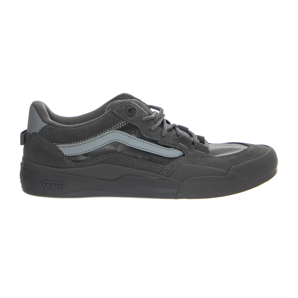 Vans Skate 2 Wayvee Heren Schoenen Grijs