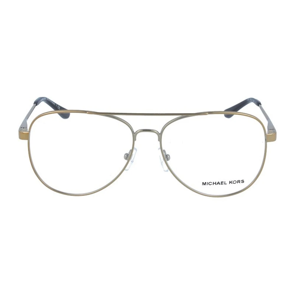 Michael Kors Procida Bril Yellow Dames
