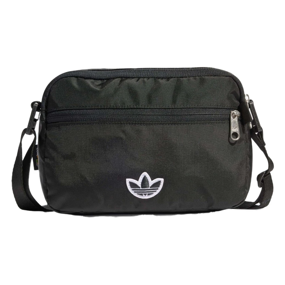 Adidas Airliner Premium Essentials Tas Black Unisex