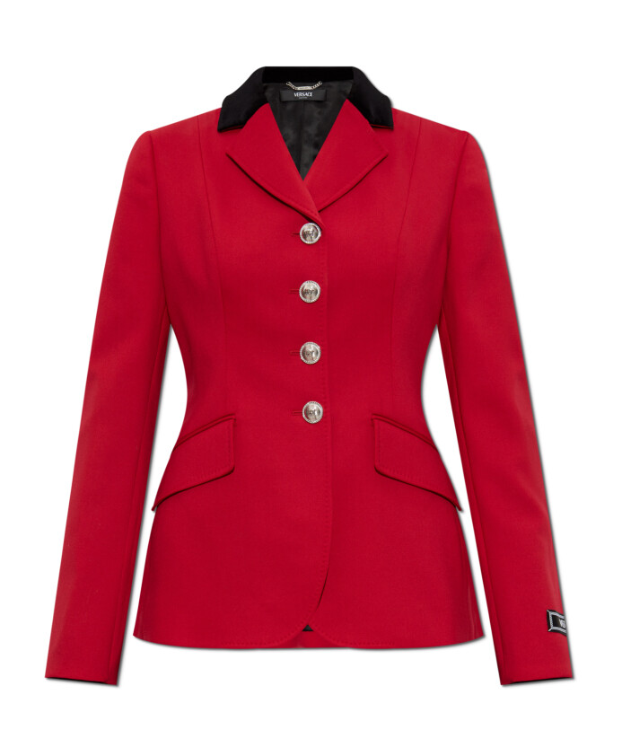 wollen-blazer