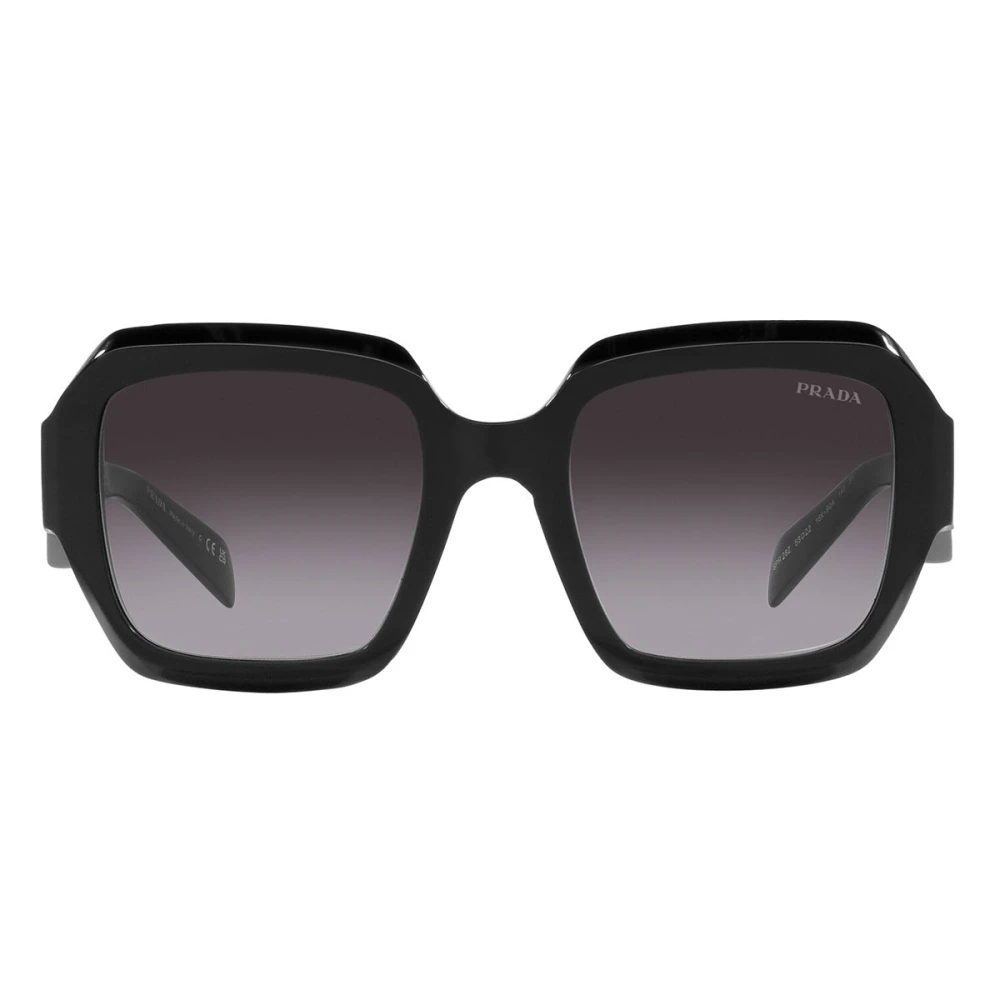 Pillow Shape Sunglasses